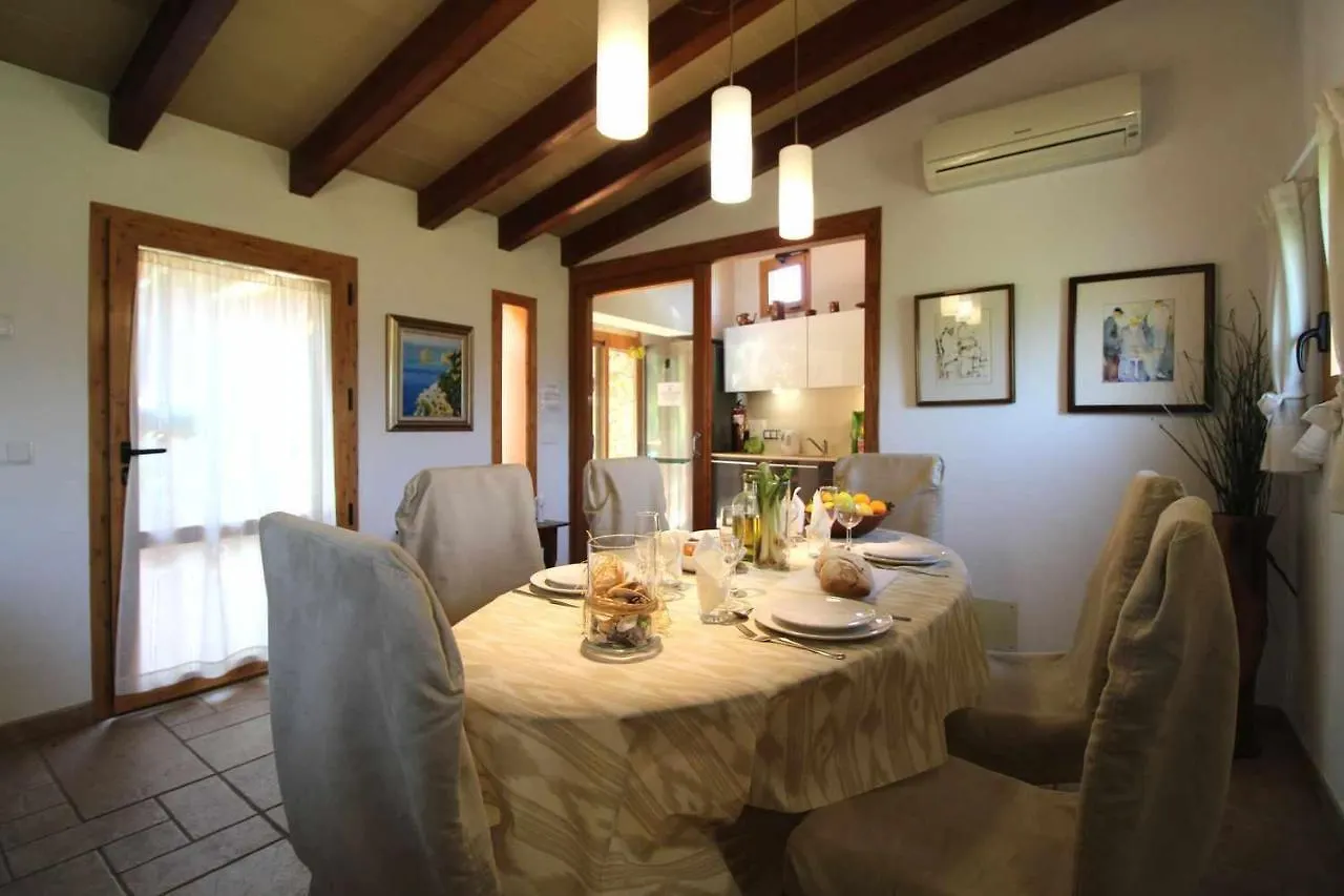 Can Gato Den Vives Casa Para 4 Con Piscina Port de Pollença 0*,  İspanya