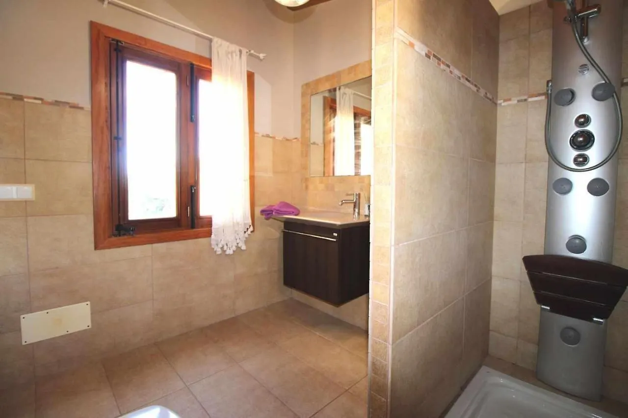 Can Gato Den Vives Casa Para 4 Con Piscina Port de Pollença 0*,  İspanya