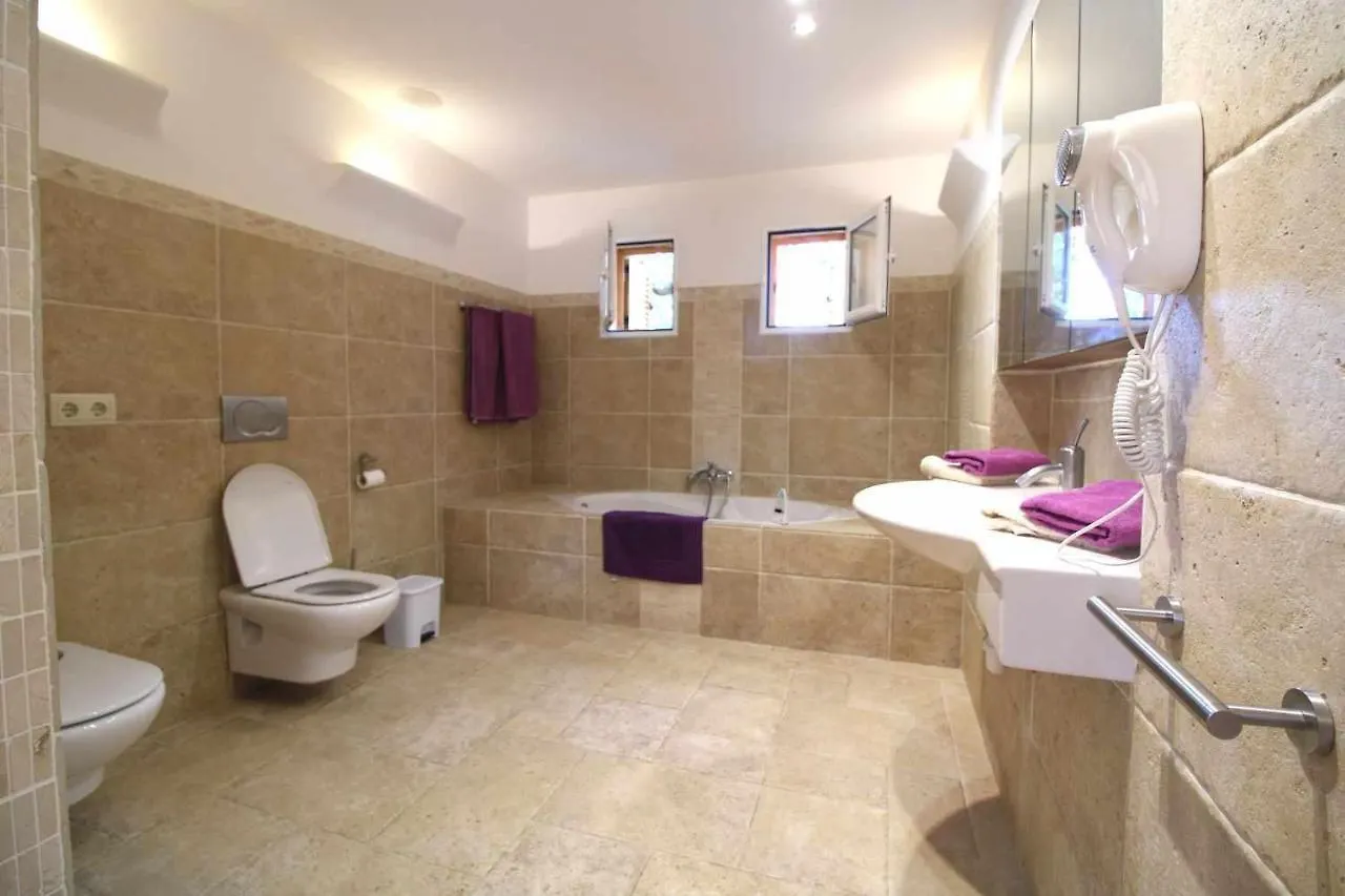 Can Gato Den Vives Casa Para 4 Con Piscina Port de Pollença İspanya