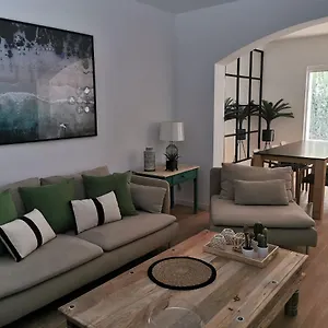Bahia Holiday home