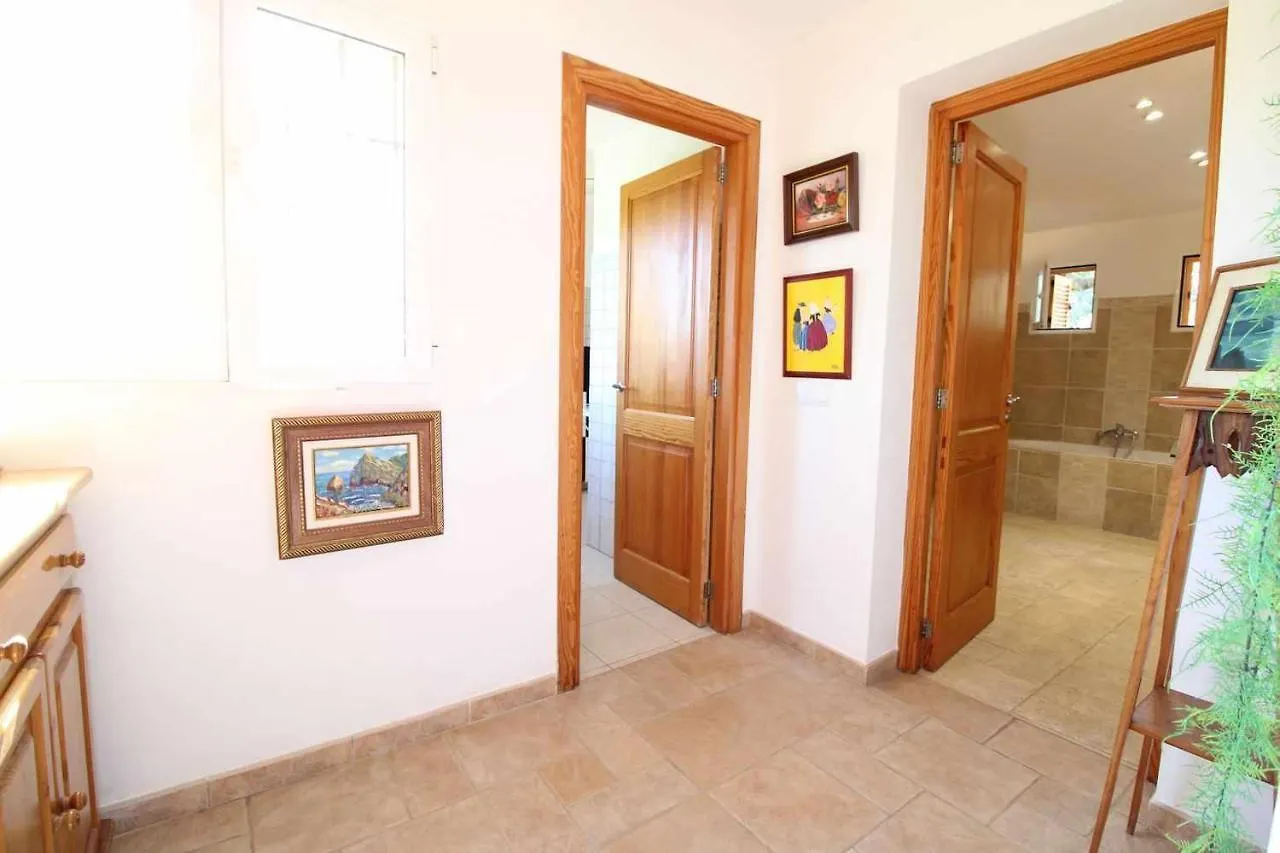 Can Gato Den Vives Casa Para 4 Con Piscina Port de Pollenca 0*,