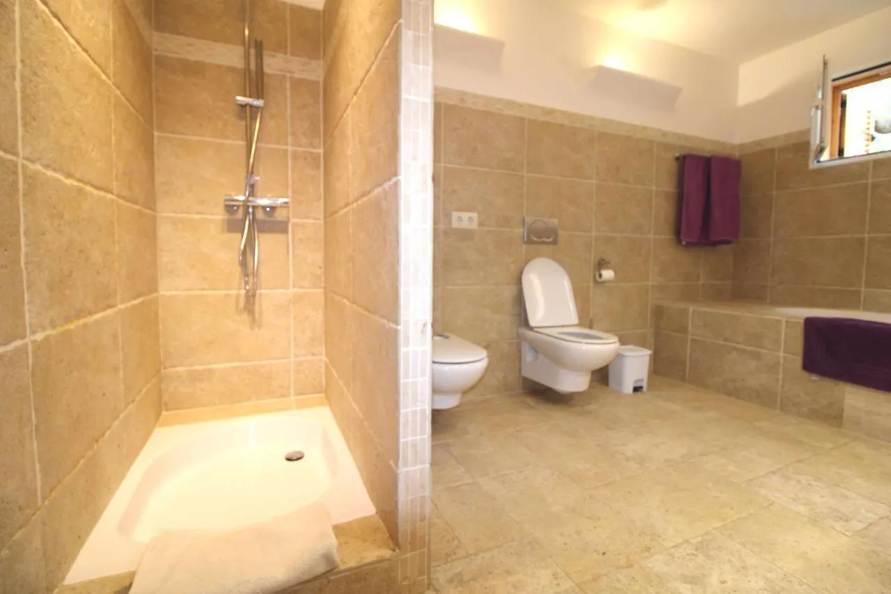 Can Gato Den Vives Casa Para 4 Con Piscina Port de Pollenca Holiday home